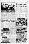 Dorking and Leatherhead Advertiser Thursday 01 May 1997 Page 7