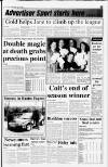 Dorking and Leatherhead Advertiser Thursday 01 May 1997 Page 35