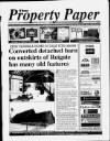 Dorking and Leatherhead Advertiser Thursday 01 May 1997 Page 37