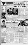 Dorking and Leatherhead Advertiser Thursday 19 June 1997 Page 2