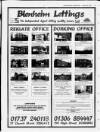 Dorking and Leatherhead Advertiser Thursday 19 June 1997 Page 87