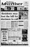 Dorking and Leatherhead Advertiser