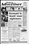 Dorking and Leatherhead Advertiser Thursday 03 July 1997 Page 1