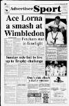 Dorking and Leatherhead Advertiser Thursday 03 July 1997 Page 36