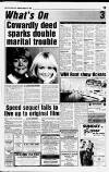 Dorking and Leatherhead Advertiser Thursday 14 August 1997 Page 19