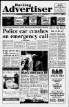 Dorking and Leatherhead Advertiser