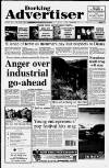 Dorking and Leatherhead Advertiser