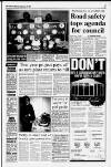 Dorking and Leatherhead Advertiser Thursday 25 September 1997 Page 7