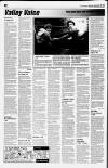 Dorking and Leatherhead Advertiser Thursday 25 September 1997 Page 12