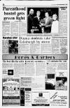 Dorking and Leatherhead Advertiser Thursday 25 September 1997 Page 14