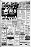 Dorking and Leatherhead Advertiser Thursday 25 September 1997 Page 22
