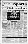 Dorking and Leatherhead Advertiser Thursday 25 September 1997 Page 40