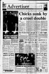 Dorking and Leatherhead Advertiser Thursday 18 December 1997 Page 34