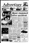 Dorking and Leatherhead Advertiser