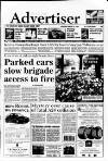 Dorking and Leatherhead Advertiser