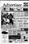 Dorking and Leatherhead Advertiser