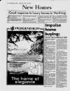 Dorking and Leatherhead Advertiser Thursday 11 February 1999 Page 74