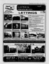 Dorking and Leatherhead Advertiser Thursday 11 February 1999 Page 85