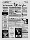 Dorking and Leatherhead Advertiser Thursday 11 February 1999 Page 92
