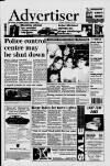 Dorking and Leatherhead Advertiser Thursday 18 February 1999 Page 1