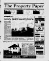 Dorking and Leatherhead Advertiser Thursday 18 February 1999 Page 37