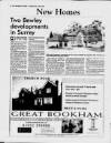 Dorking and Leatherhead Advertiser Thursday 04 March 1999 Page 80