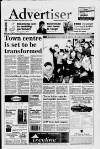 Dorking and Leatherhead Advertiser Thursday 25 March 1999 Page 1