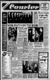 Kent & Sussex Courier Friday 01 February 1980 Page 1