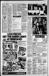 Kent & Sussex Courier Friday 22 February 1980 Page 6