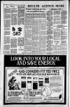 Kent & Sussex Courier Friday 29 February 1980 Page 6