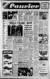 Kent & Sussex Courier Friday 14 March 1980 Page 1