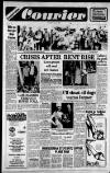 Kent & Sussex Courier Thursday 03 April 1980 Page 1