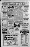 Kent & Sussex Courier Friday 04 July 1980 Page 38