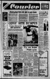 Kent & Sussex Courier Friday 11 July 1980 Page 1