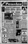 Kent & Sussex Courier Friday 25 July 1980 Page 1