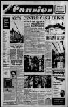 Kent & Sussex Courier Friday 29 August 1980 Page 1