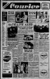 Kent & Sussex Courier Friday 10 October 1980 Page 1