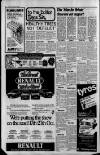 Kent & Sussex Courier Friday 17 October 1980 Page 18