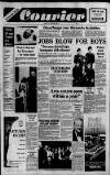 Kent & Sussex Courier Friday 24 October 1980 Page 1