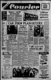 Kent & Sussex Courier Friday 07 November 1980 Page 1
