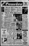Kent & Sussex Courier Friday 05 December 1980 Page 1