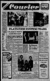 Kent & Sussex Courier Friday 12 December 1980 Page 1