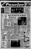 Kent & Sussex Courier Friday 23 January 1981 Page 1