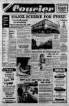 Kent & Sussex Courier Friday 13 February 1981 Page 1