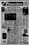 Kent & Sussex Courier Friday 10 April 1981 Page 1
