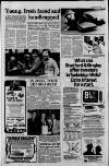 Kent & Sussex Courier Friday 01 May 1981 Page 31