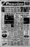 Kent & Sussex Courier Friday 19 June 1981 Page 1