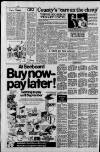 Kent & Sussex Courier Friday 19 June 1981 Page 6