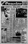 Kent & Sussex Courier Friday 26 June 1981 Page 1