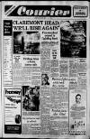 Kent & Sussex Courier Friday 28 August 1981 Page 1